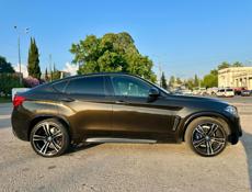 BMW Х6