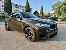 BMW Х6