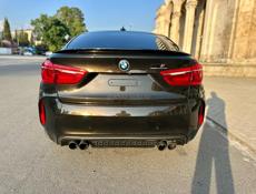 BMW Х6