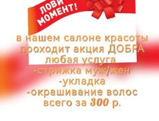 приглашаем всех на летнее обновление
