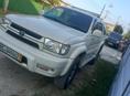 Toyota Hilux Surf