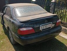 Mazda 626