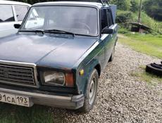 ВАЗ 2107
