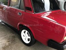 ВАЗ 2107