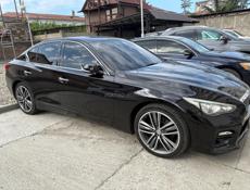 Infiniti G20