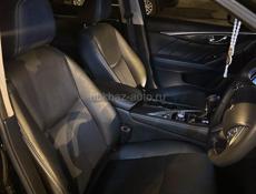Infiniti G20
