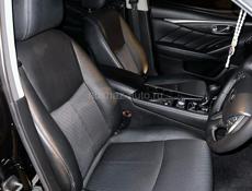 Infiniti G20