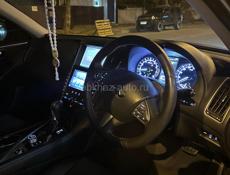 Infiniti G20