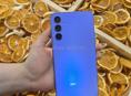 Телефон Galaxy A 34 