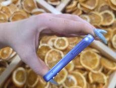 Телефон Galaxy A 34 