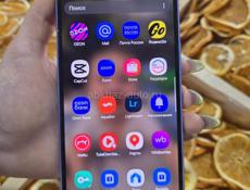 Телефон Galaxy A 34 