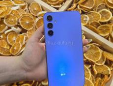 Телефон Galaxy A 34 