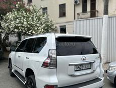 Lexus GX