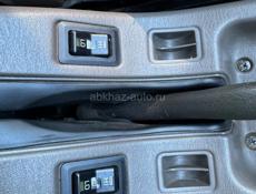 Mitsubishi Challenger