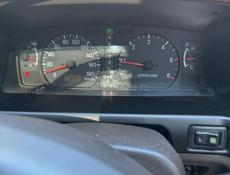 Mitsubishi Challenger