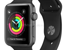 Apple watch 3 