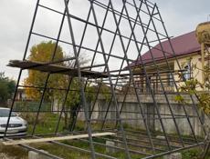 Лофт сварка