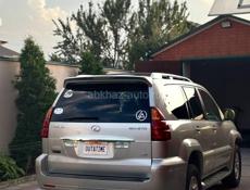 Lexus GX