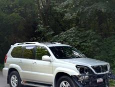 Lexus GX