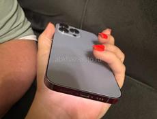 Продам iPhone 13 про 