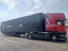 SCANIA