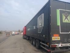 SCANIA