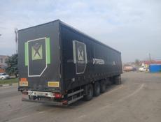 SCANIA