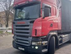 SCANIA