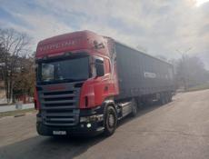 SCANIA