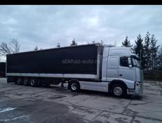 Дорожная фреза