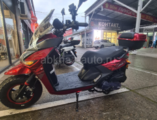 Buell