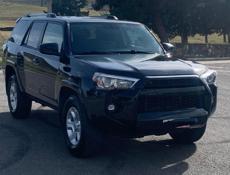Toyota Raum