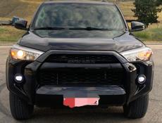 Toyota Raum