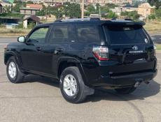 Toyota Raum