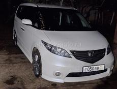 Honda Еlysion