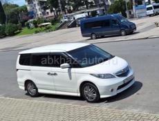 Honda Еlysion