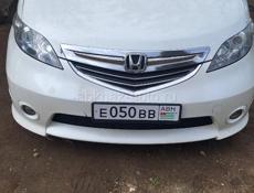 Honda Еlysion