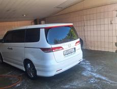 Honda Еlysion