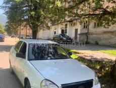 ВАЗ 2170 Priora