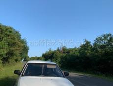 ВАЗ 2170 Priora