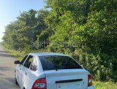 ВАЗ 2170 Priora
