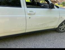 ВАЗ 2170 Priora