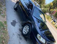 Audi 100