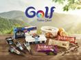 Ищу контакты мороженое GOLF