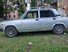 ВАЗ 2107