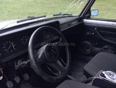 ВАЗ 2107
