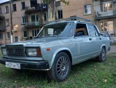 ВАЗ 2107