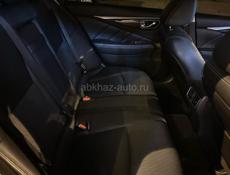 Infiniti G20