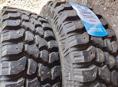 16 Шины Новые 225 / 75 R16 LT 2шт.