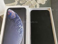 Айфон XR